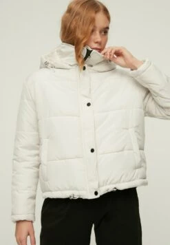 Trendyol Chaqueta De Invierno - Gray