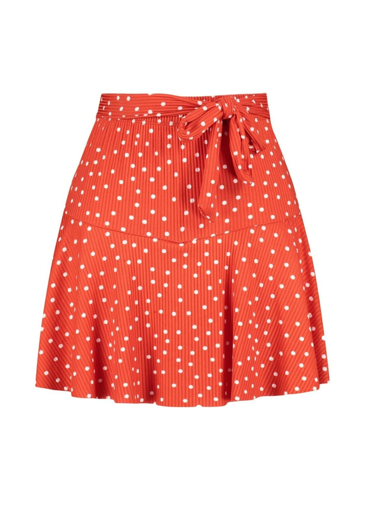 Trendyol Parent - Falda Acampanada - Pomegranate Flower - Imagen 5