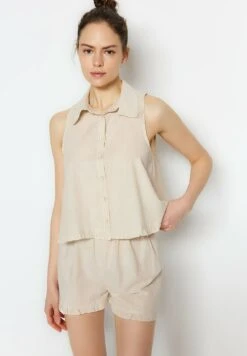 Trendyol Set Lounge - Pijama - Rock