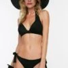 Trendyol Braguita De Bikini - Black