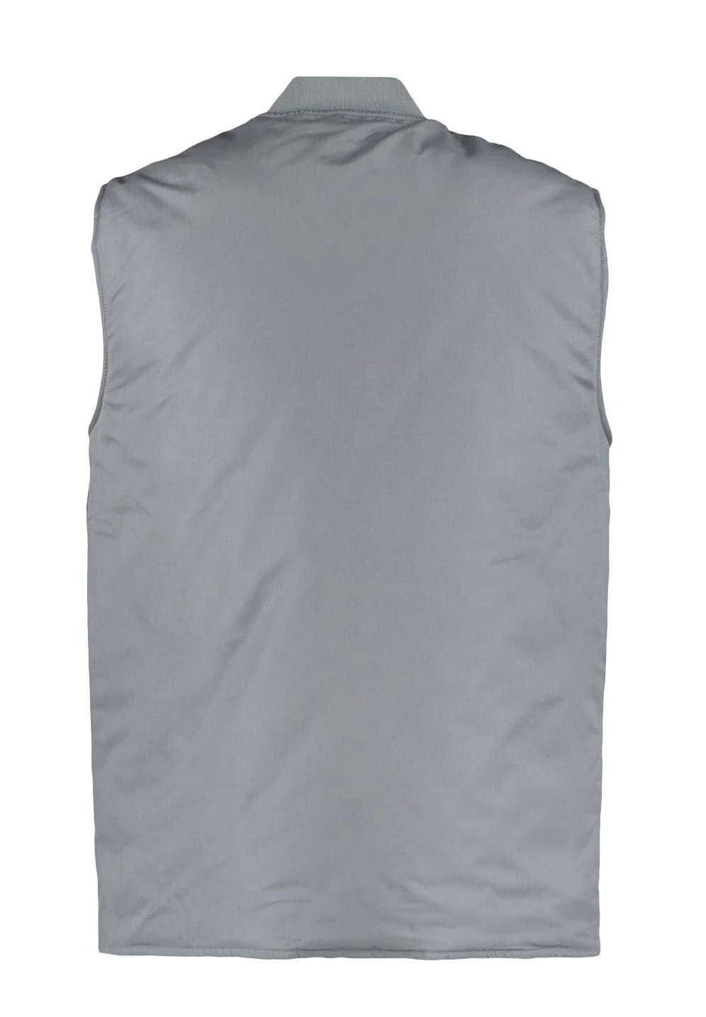 Trendyol Chaleco - Grey - Imagen 8