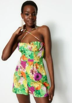 Trendyol Mono - Pink