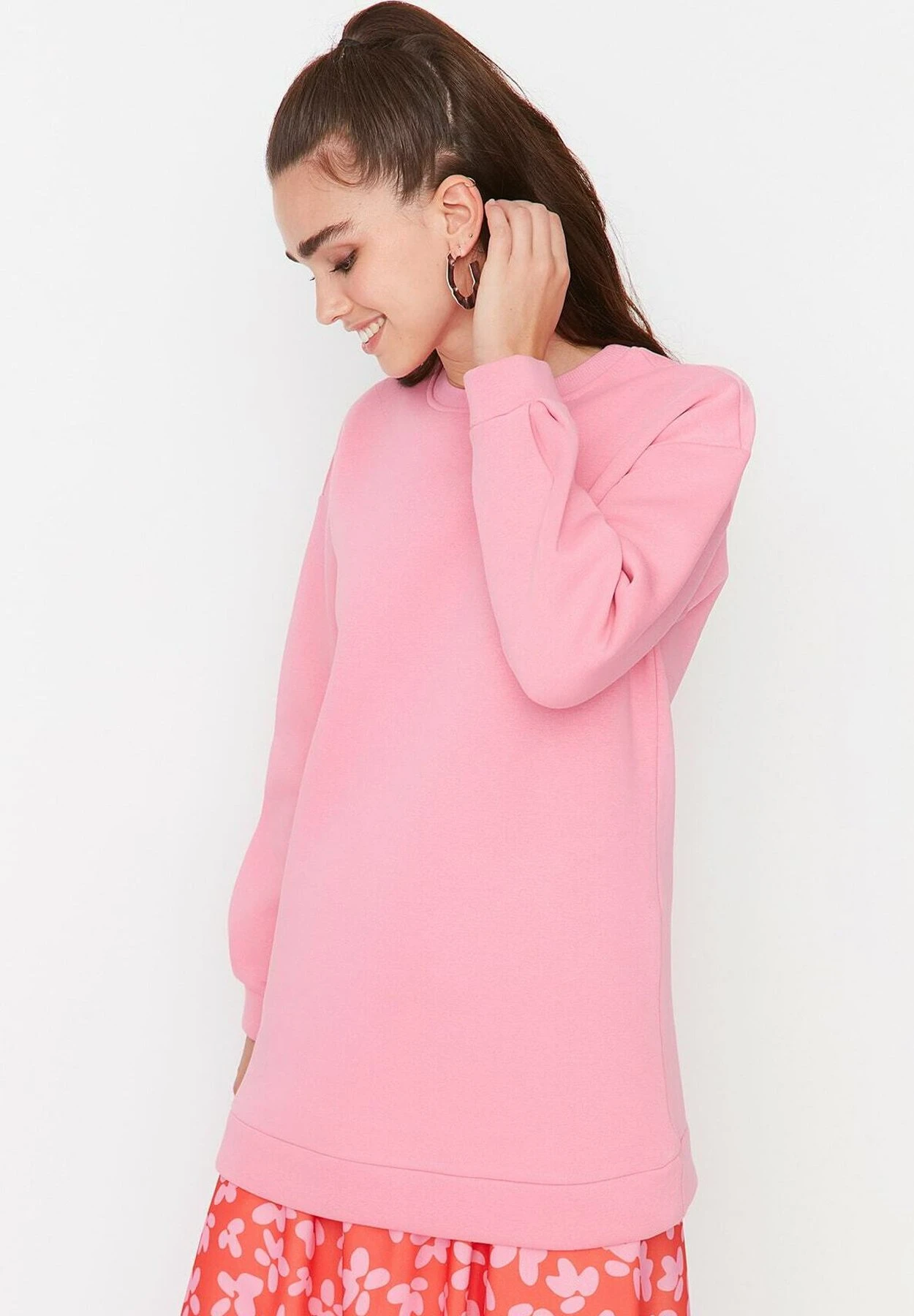 Sudadera - Pink - Imagen 4