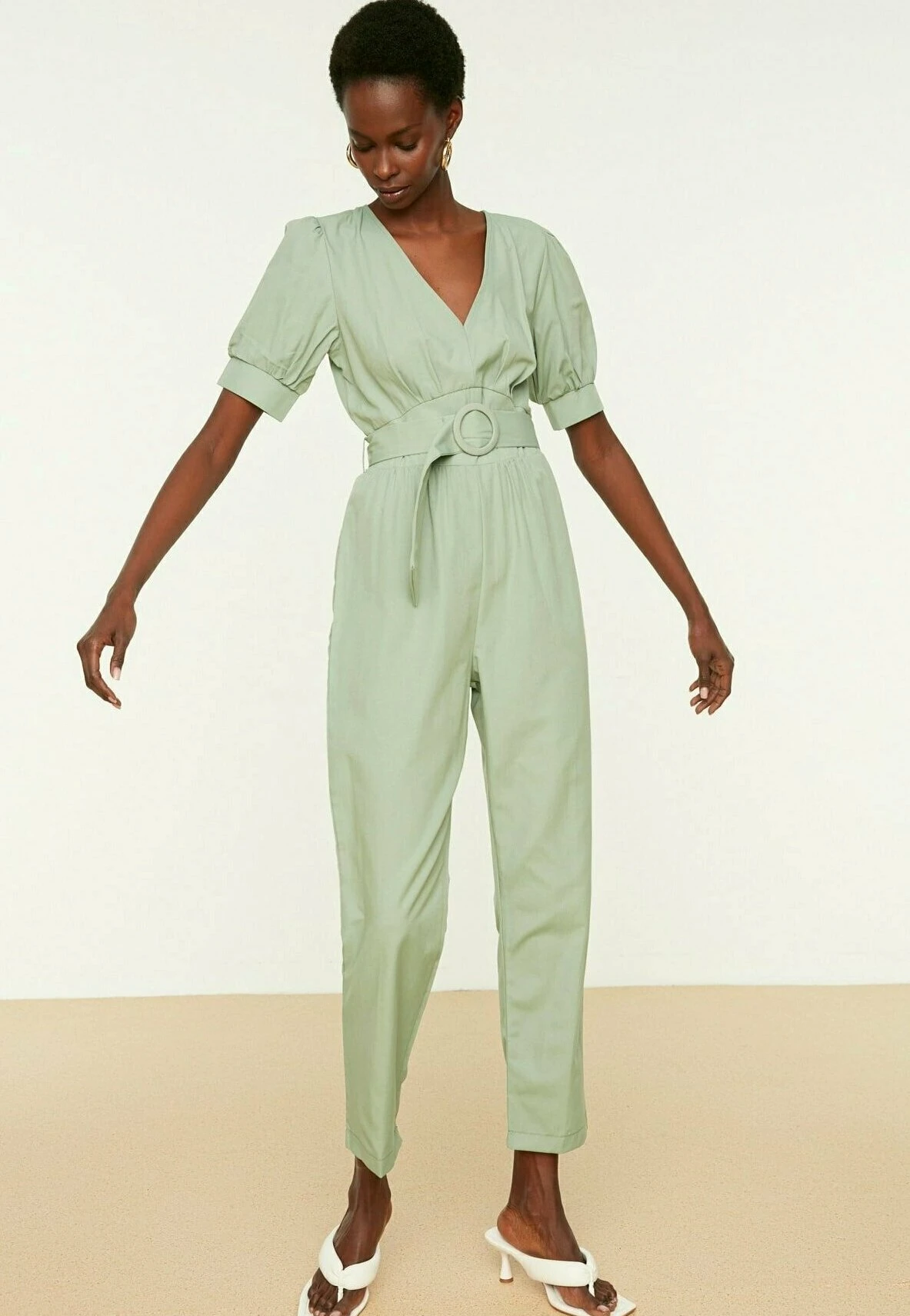 Trendyol Mono - Green - Imagen 2