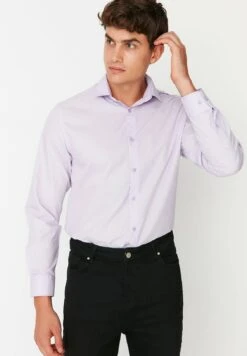 Trendyol Camisa - Purple