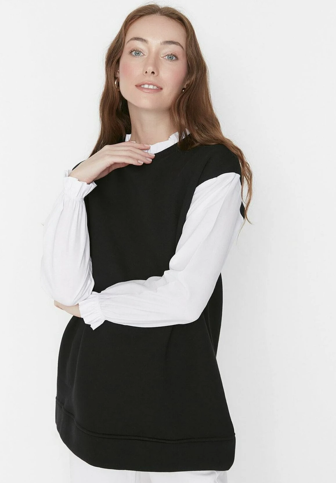 Camiseta Estampada - Black - Imagen 4