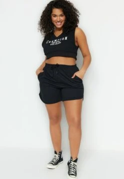 Shorts - Black