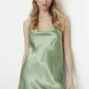 Trendyol Camisón - Green
