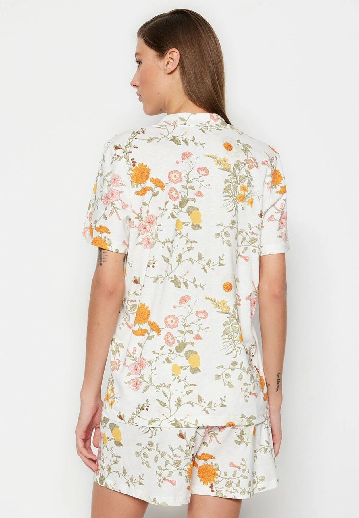 Trendyol Set - Pijama - Very Colorful - Imagen 2