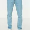 Trendyol Vaqueros Rectos - Blue