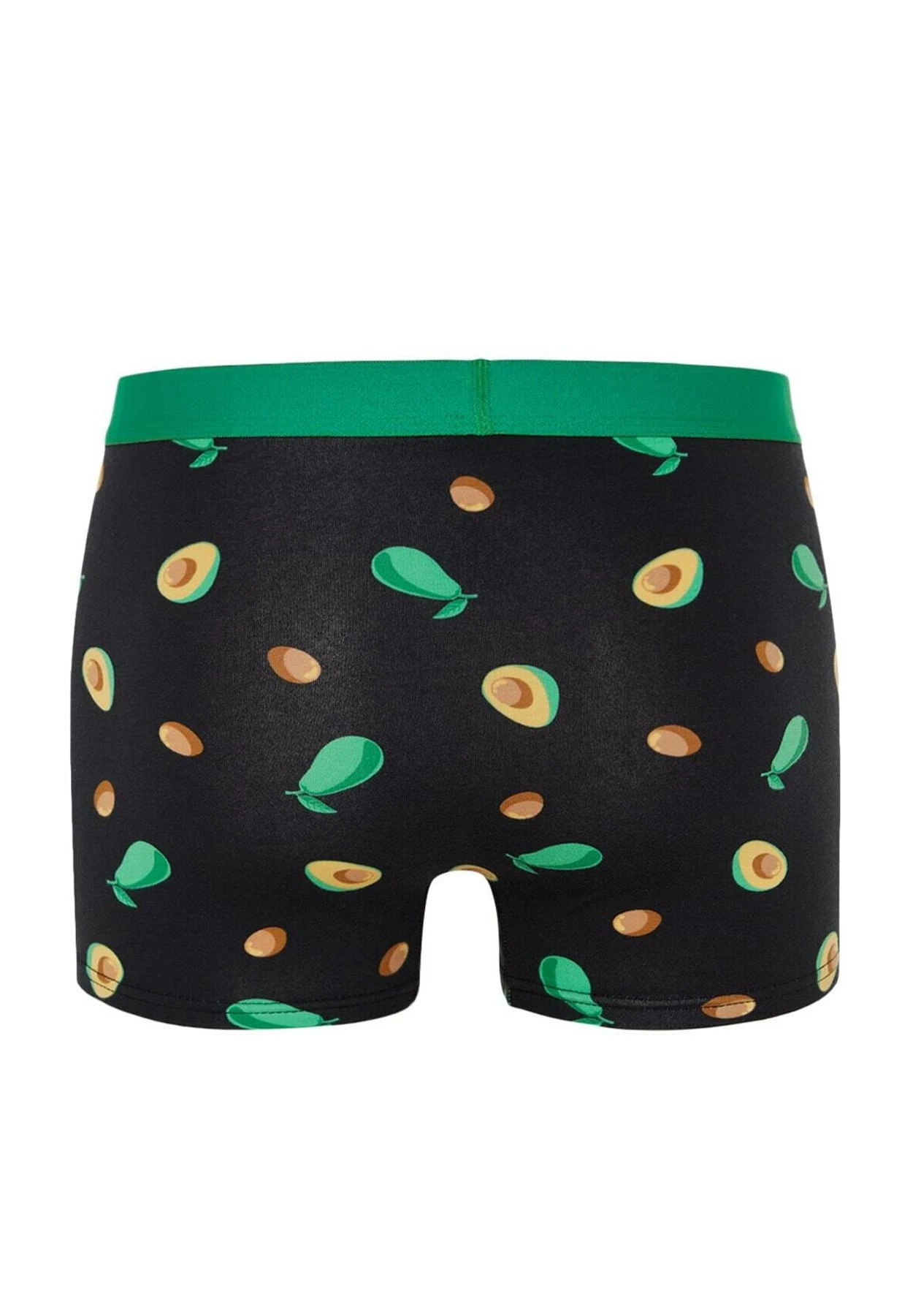 Trendyol Décontracté Et Confort - Culotte - White - Imagen 4