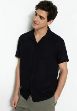 Trendyol Camisa - Black
