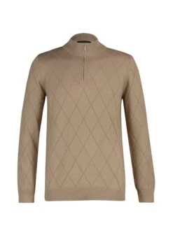 Trendyol Sudadera - Brown