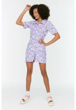 Trendyol Mono - Purple