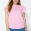 Camiseta Básica - Pink