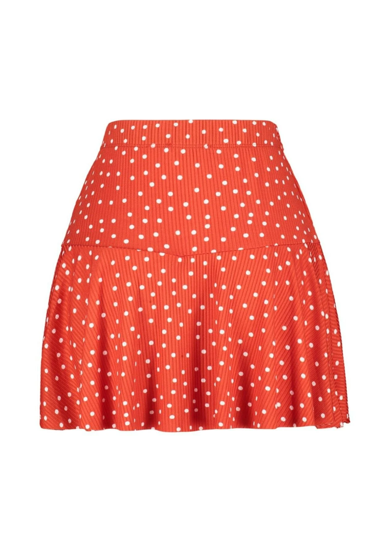 Trendyol Parent - Falda Acampanada - Pomegranate Flower - Imagen 6