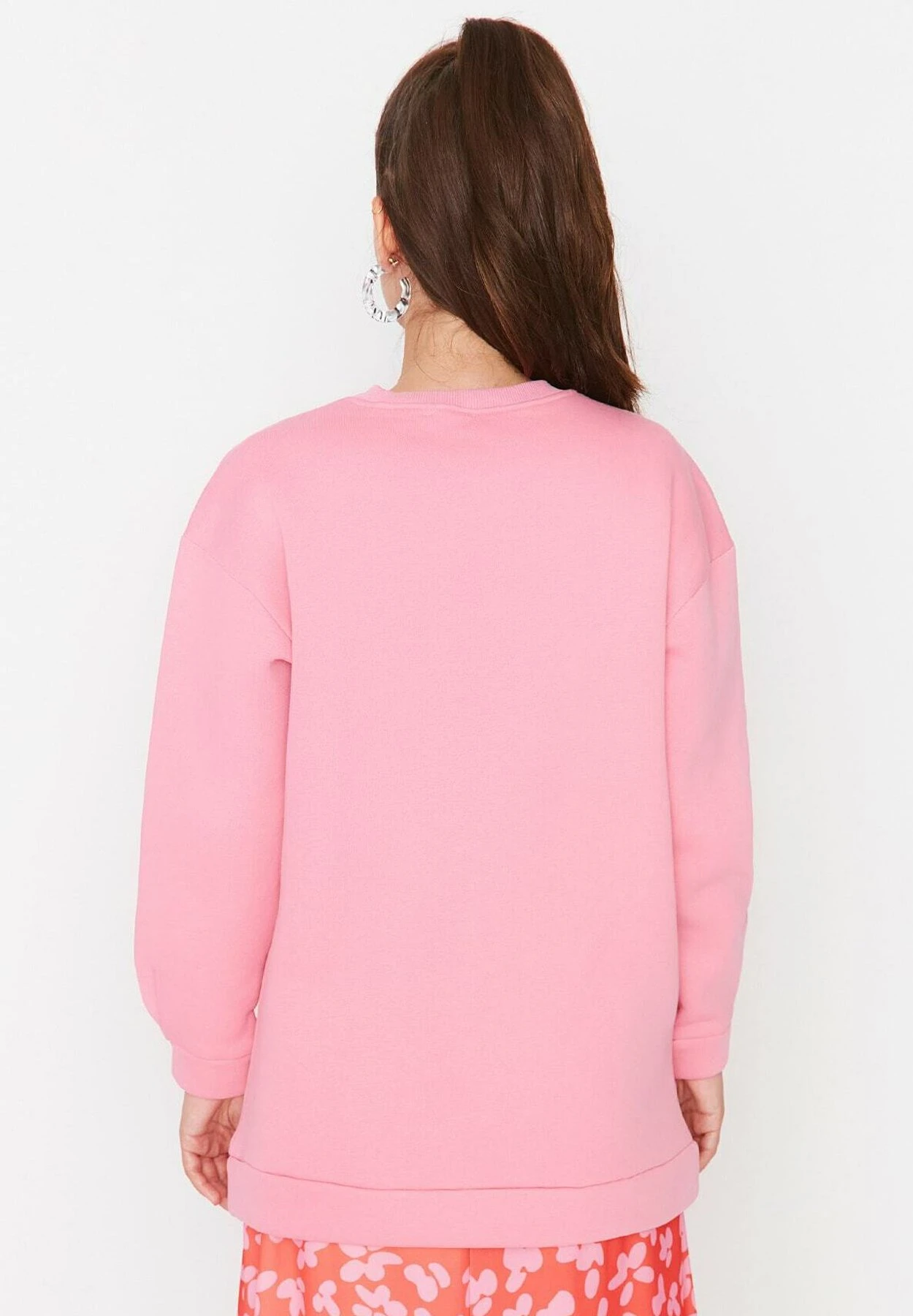 Sudadera - Pink - Imagen 3