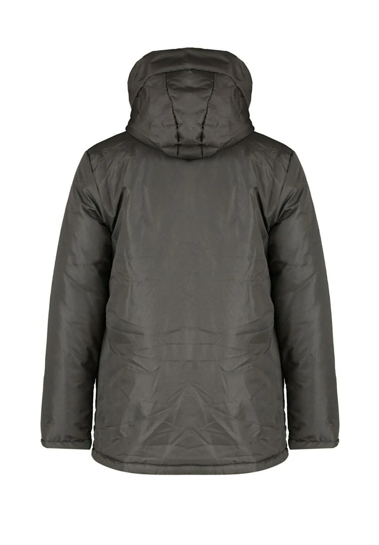 Trendyol Chaqueta De Invierno - Gray - Imagen 4