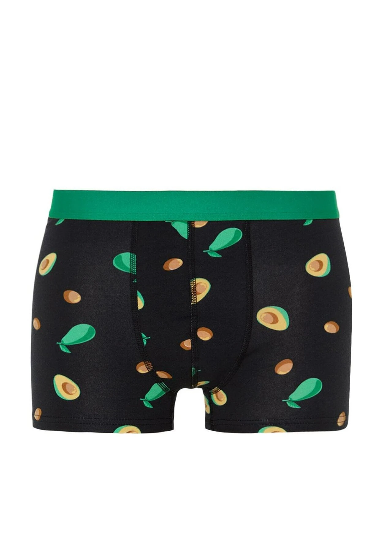 Trendyol Décontracté Et Confort - Culotte - White - Imagen 3