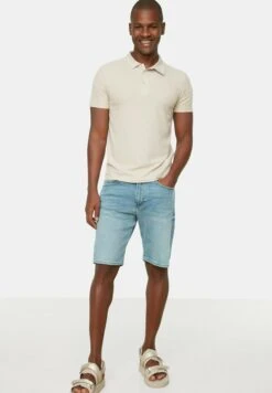 Trendyol Polo - Beige