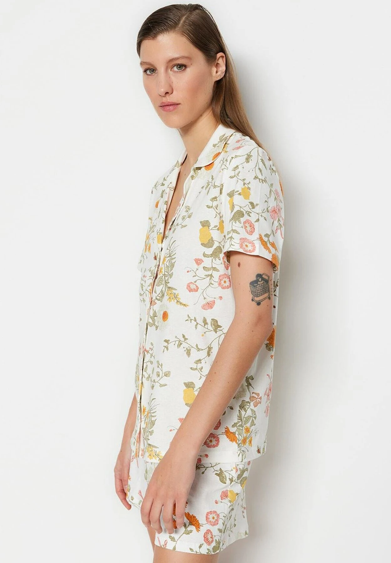 Trendyol Set - Pijama - Very Colorful - Imagen 3