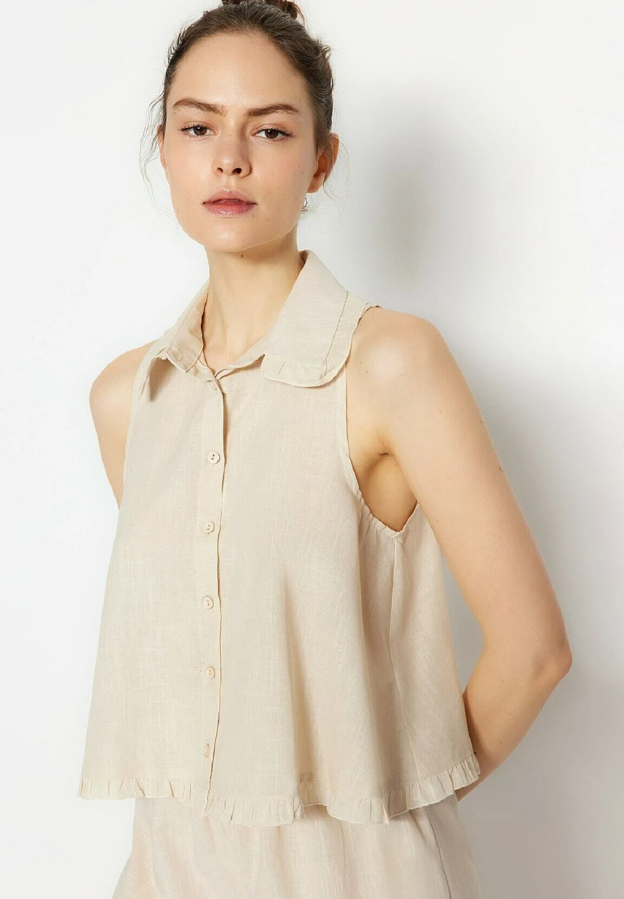 Trendyol Set Lounge - Pijama - Rock - Imagen 3