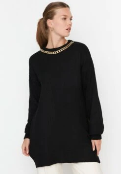 Jersey De Punto - Black