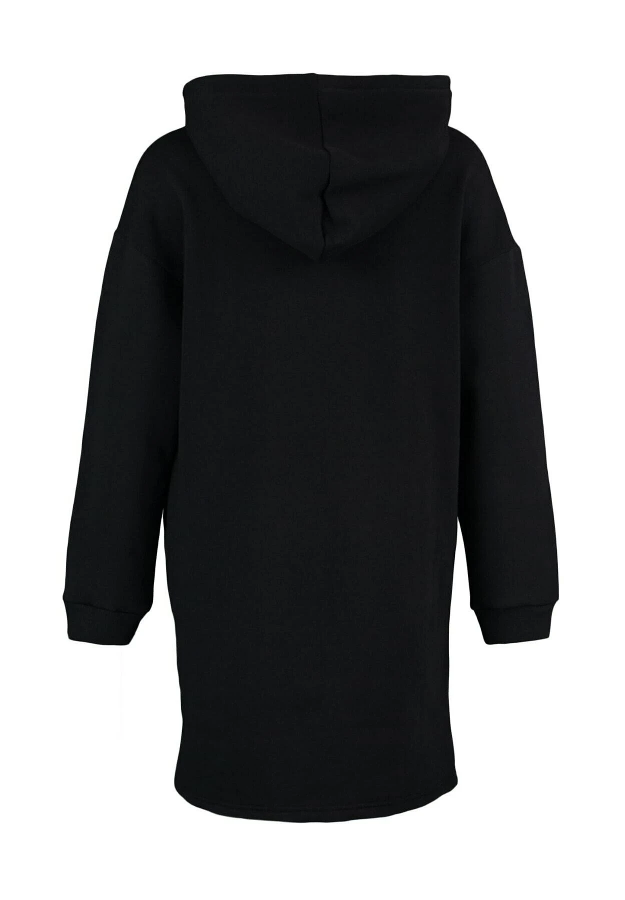 Sudadera Con Cremallera - Black - Imagen 8
