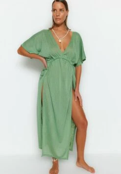 Trendyol Complementos De Playa - Green