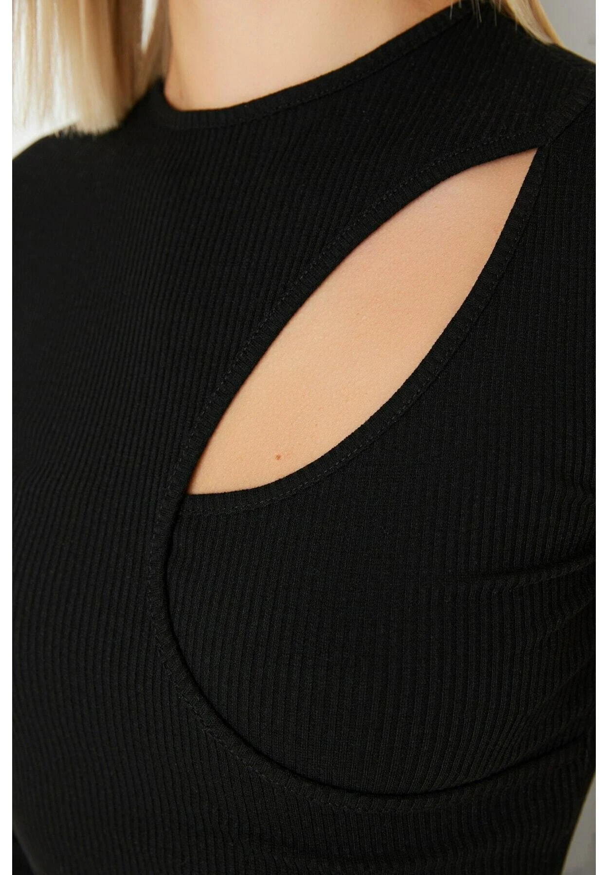 Trendyol Set - Pantalones Deportivos - Black - Imagen 5