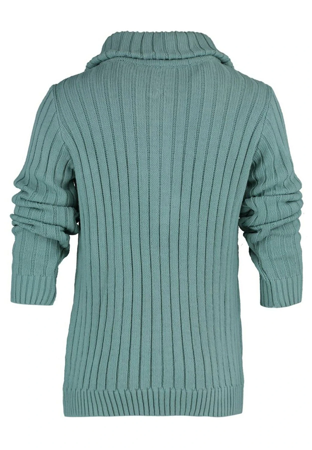 Trendyol Jersey De Punto - Turquoise - Imagen 8