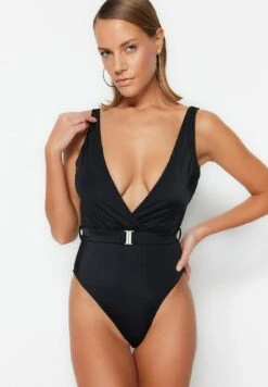 Trendyol Bañador - Black