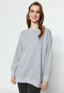 Modest- Sudadera - Grey