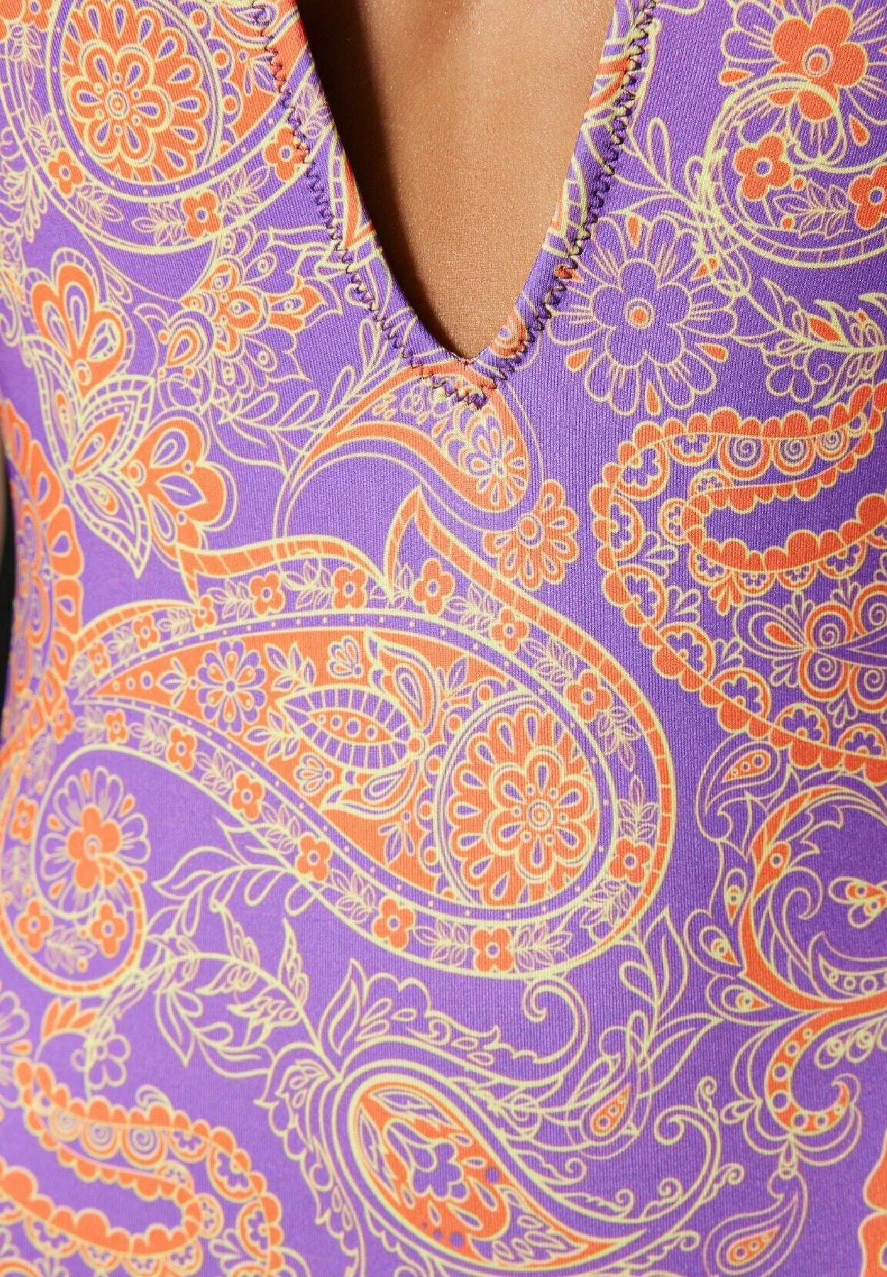 Trendyol Bañador - Pink Multicolor - Imagen 6