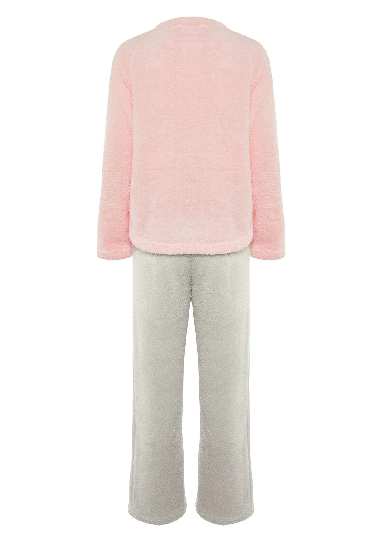 Trendyol Pijama - White - Imagen 7