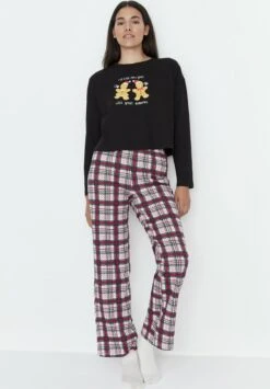 Trendyol Pijama - Multi Color