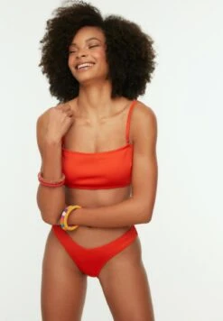 Trendyol Bikini - Orange
