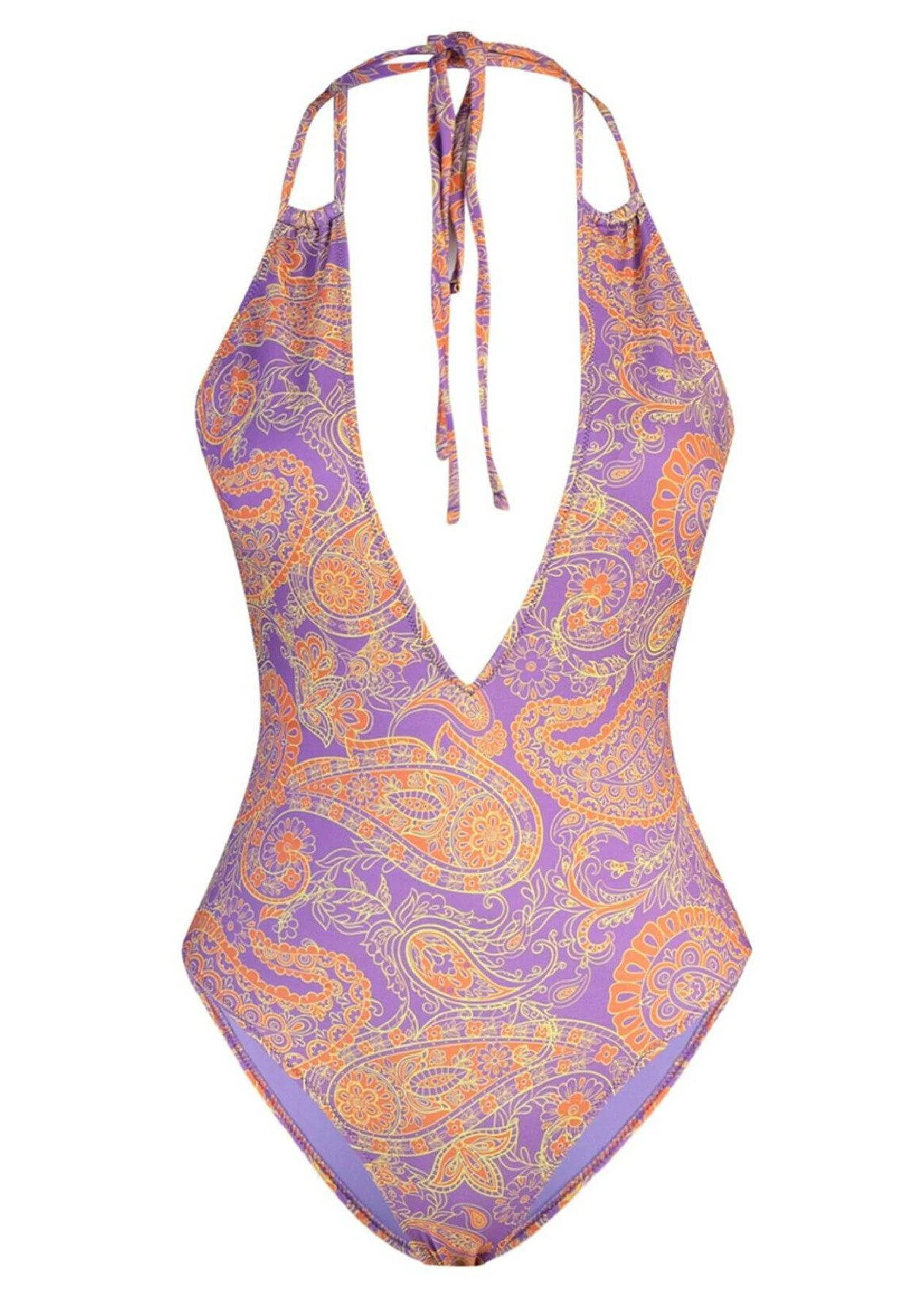 Trendyol Bañador - Pink Multicolor - Imagen 8