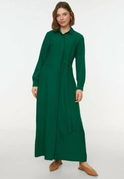 Vestido Informal - Green
