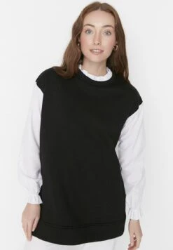 Camiseta Estampada - Black