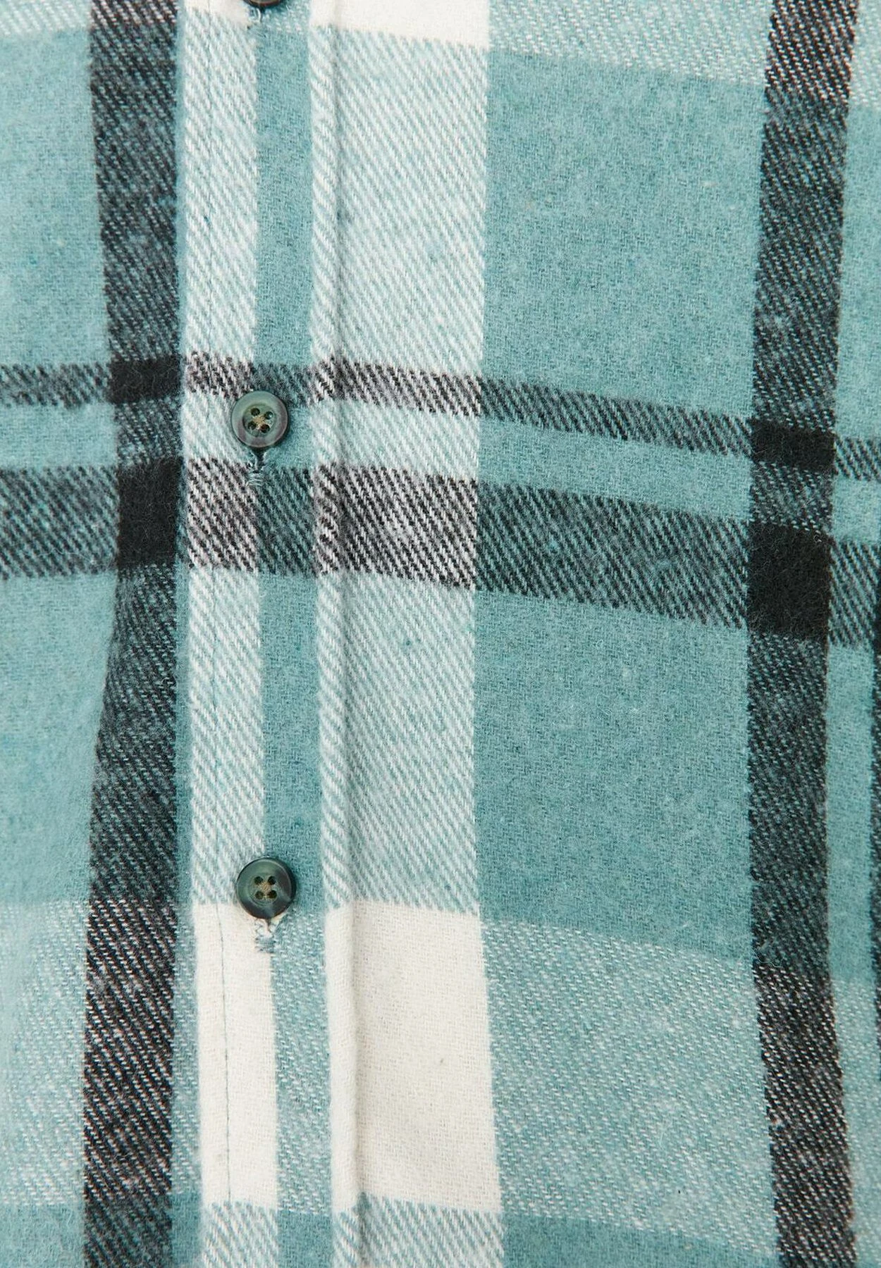 Trendyol Camisa - Turquoise - Imagen 5