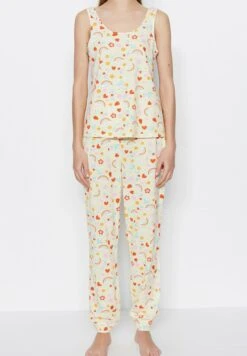 Trendyol Set - Pijama - Multicolor