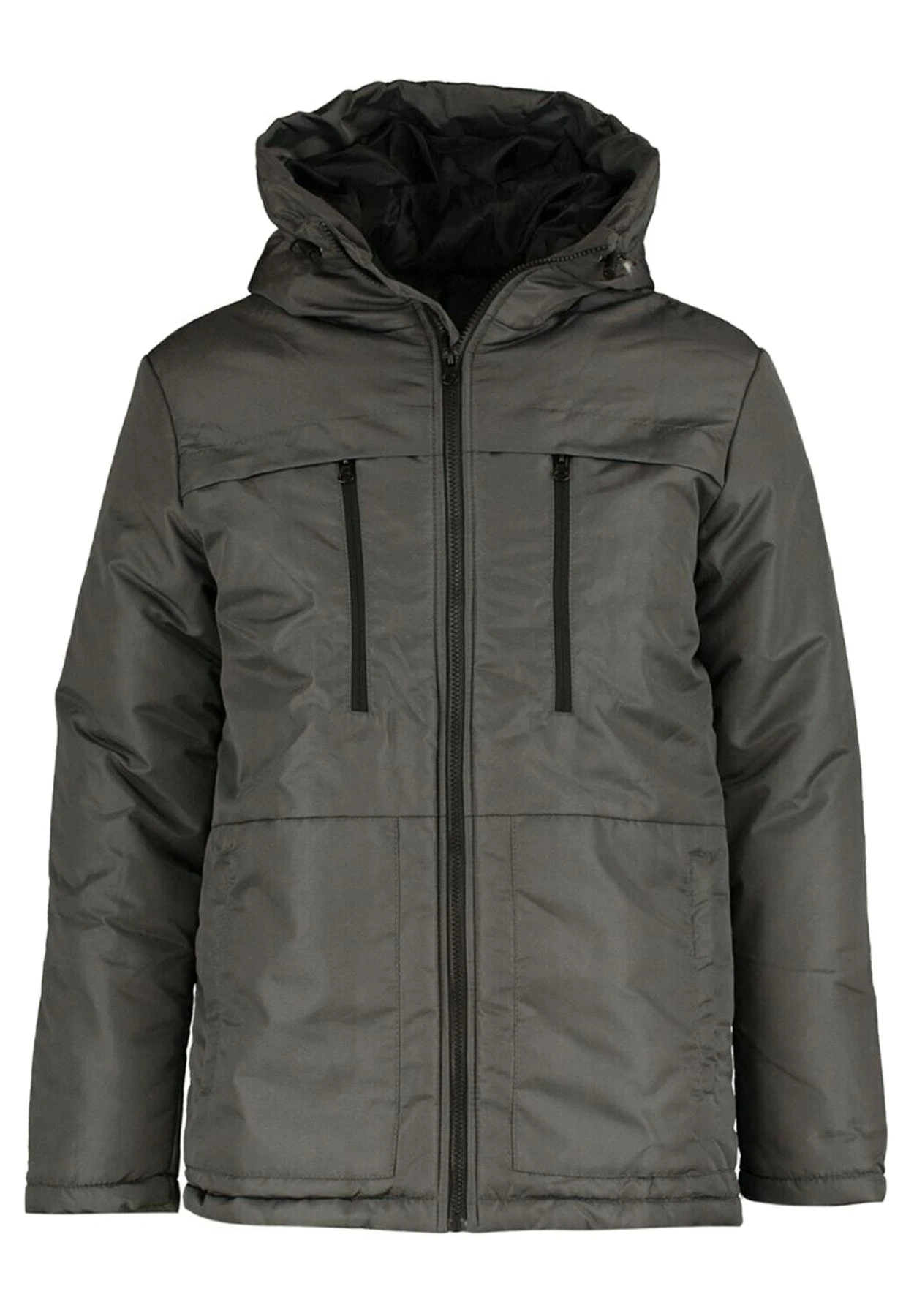 Trendyol Chaqueta De Invierno - Gray - Imagen 3