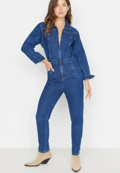 Trendyol Mono - Blue