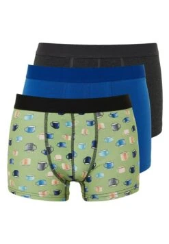 Trendyol Culotte - Multicolor