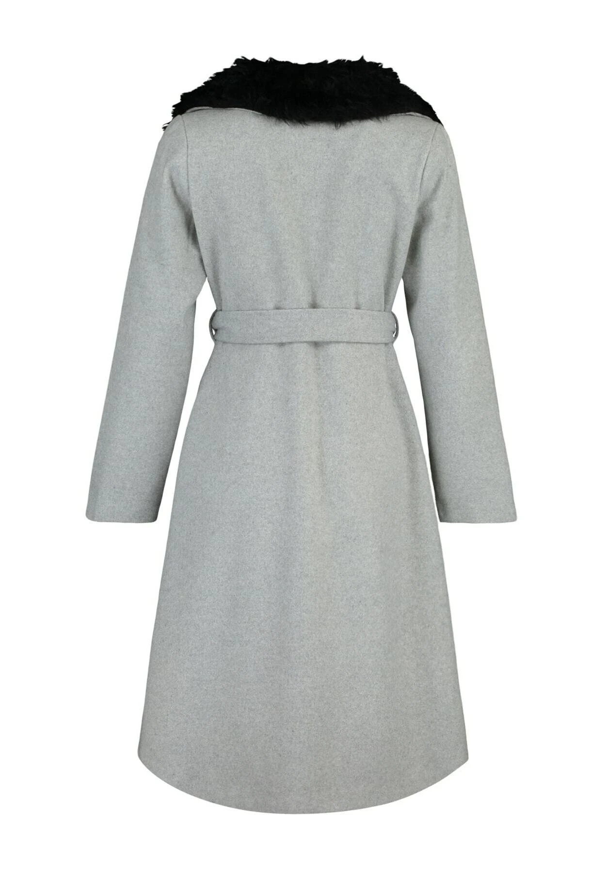 Modest- Abrigo Clásico - Grey - Imagen 8