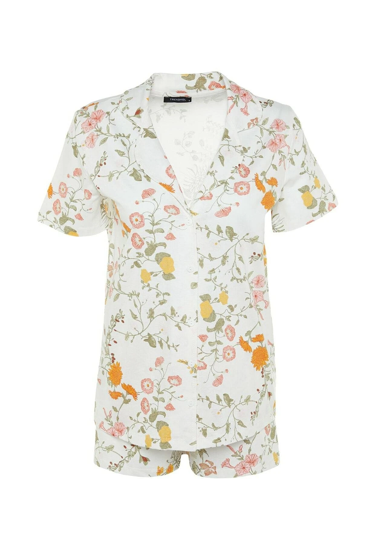 Trendyol Set - Pijama - Very Colorful - Imagen 7