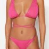 Trendyol Set - Bikini - Pink