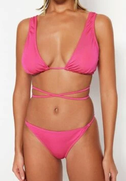 Trendyol Set - Bikini - Pink