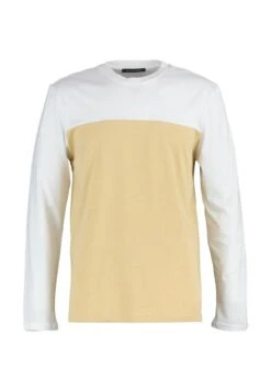 Trendyol Camiseta De Manga Larga - Brown